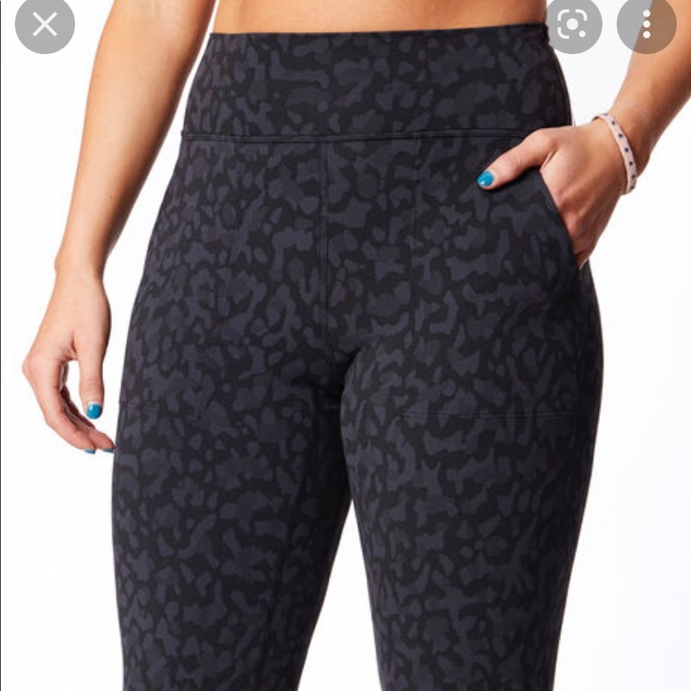 lululemon Align™ High-Rise Jogger Formation Camo (sold out color)